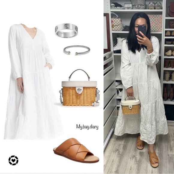 Coach bag - Picture 8 of 9